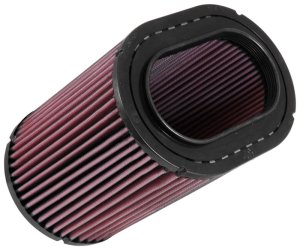 Ford F-250 Performance Air Intake - K&N Engineering - Drop In - `17-`18